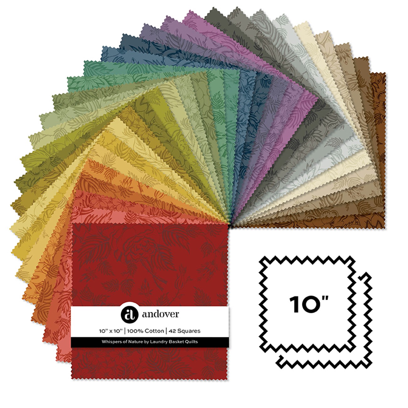 Product Image For 10-WHISP-42.