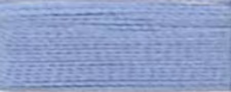 Super Bright Polyester Embroidery Thread 2-ply 40wt 1100yds Cristy Blue