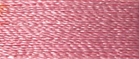 Super Bright Polyester Embroidery Thread 2-ply 40wt 1100yds Exclusive Pink