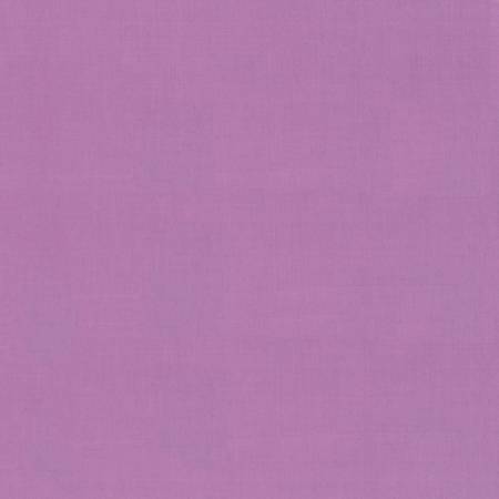 Mauve Hand-dyed Solid
