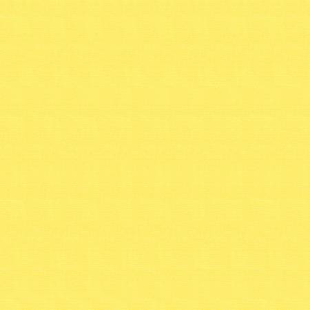 Lemon Hand-dyed Solid