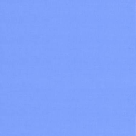 Periwinkle Hand-dyed Solid