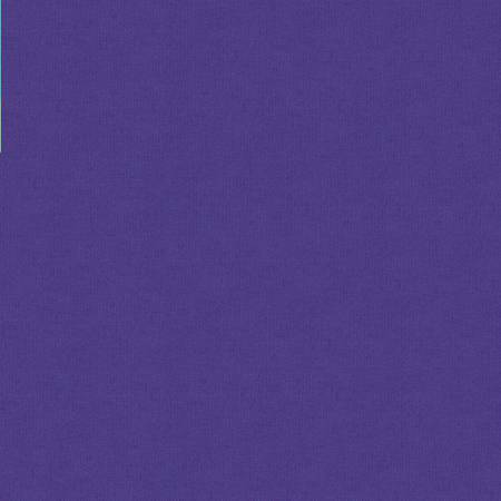 Purple Hand-dyed Solid