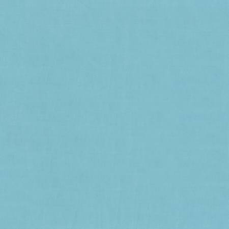 Sky Hand-dyed Solid