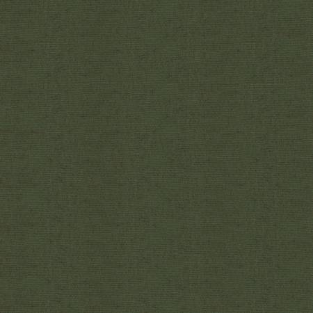 Evergreen Hand-dyed Solid