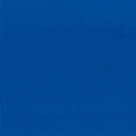 Cobalt Hand-dyed Solid