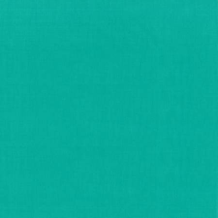 Aquamarine Hand-dyed Solid