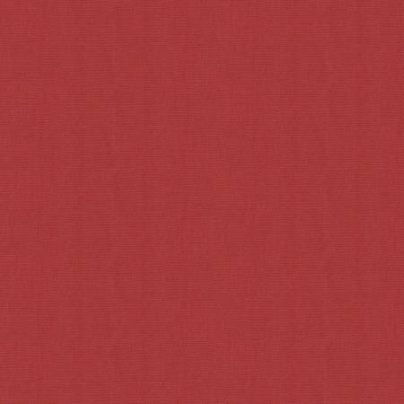 Brick Hand-dyed Solid