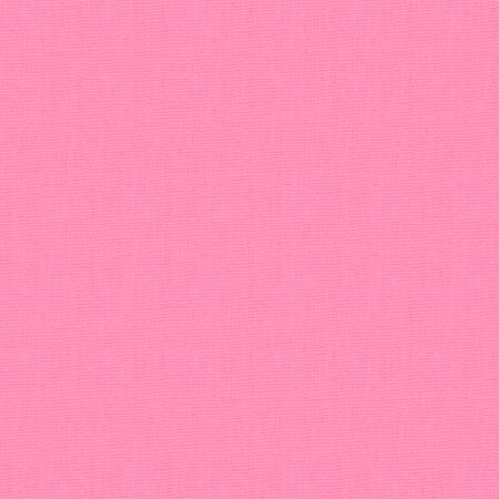 Bubblegum Hand-dyed Solid