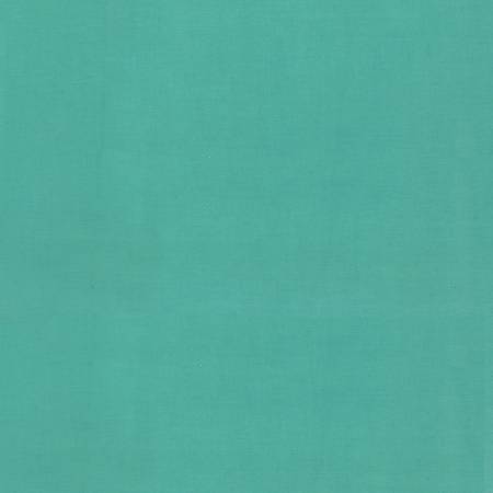 Aqua Hand-dyed Solid