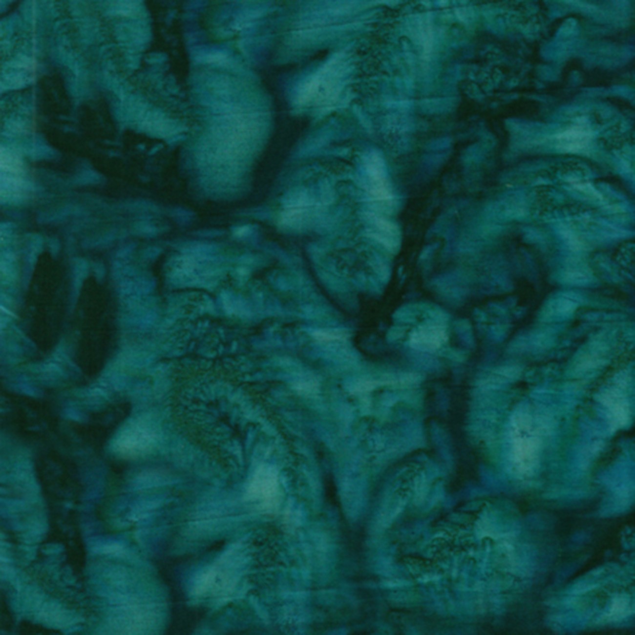 Anthology – 2686Q-X Navy Scribble Dot – Juniper – Batik