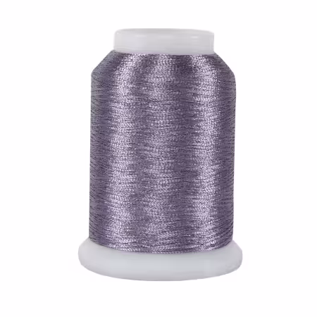 #013 Mauve 1,090 Mini Superior Metallics 1090 Mini Cone