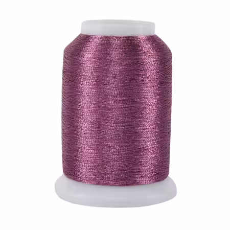 #049 Carnation 1,090 Mini Superior Metallics 1090 Mini Cone