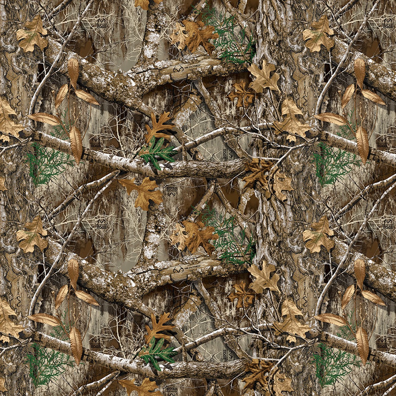 realtree cargos