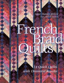 Creative Grids Left Handed Quilt Ruler 6-1/2in Square Quilt Patterns –  Quilting Books Patterns and Notions