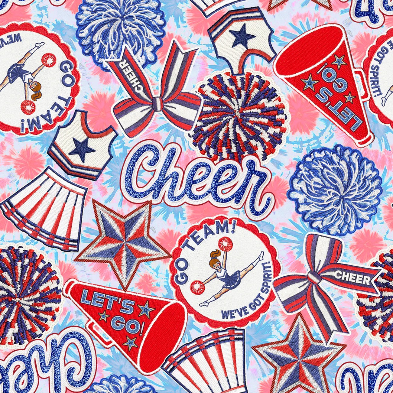 Product Image For 10557-CHEER.