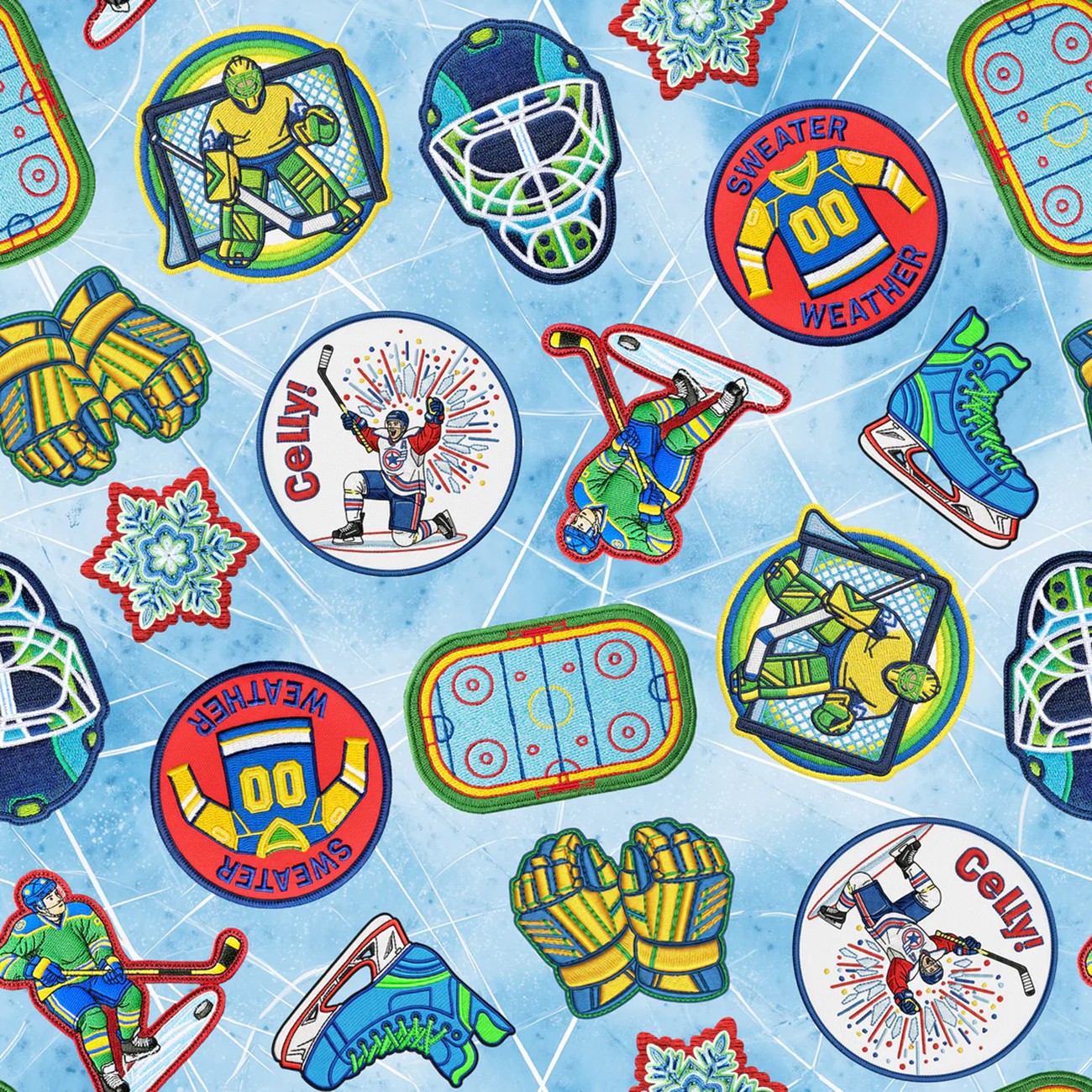 Product Image For 10557-HOCK.