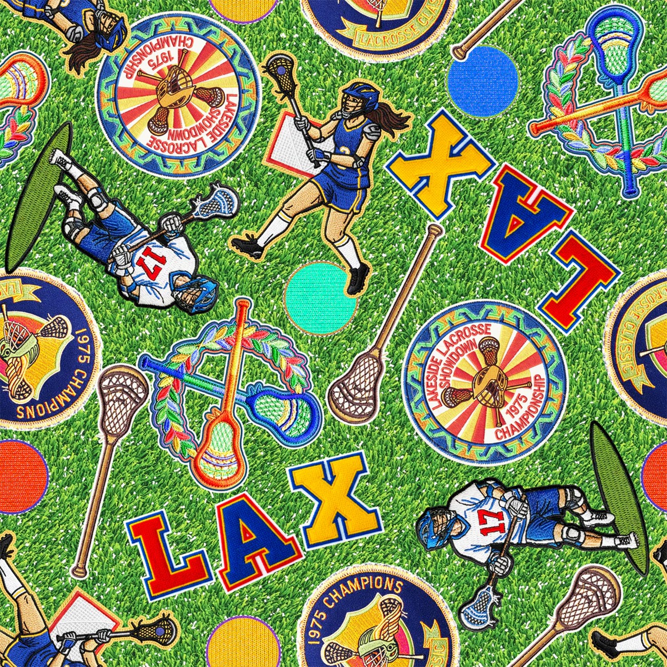 Product Image For 10557-LAC.