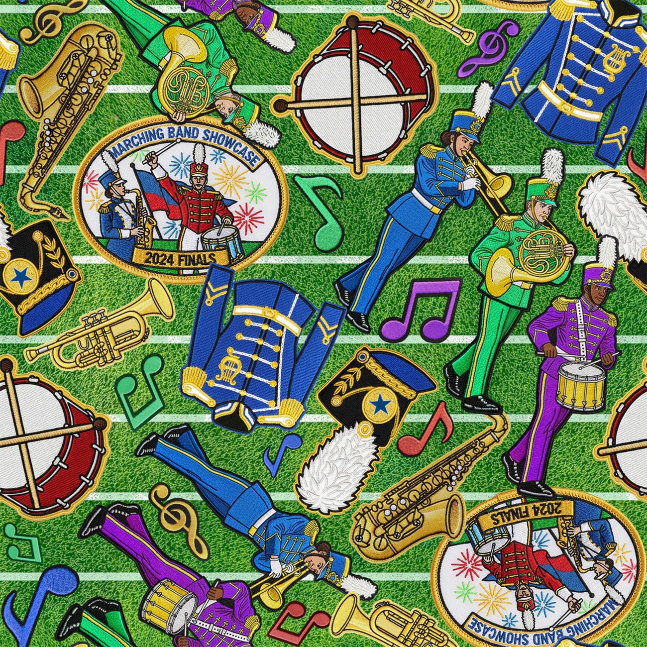 Product Image For 10557-MARCH.