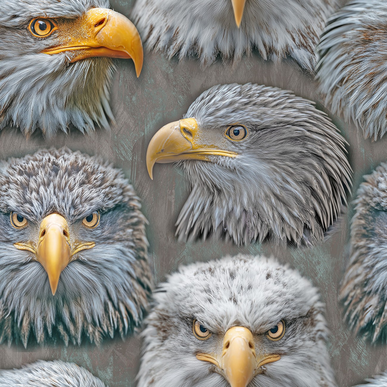 Product Image For 10558-EAGLES.