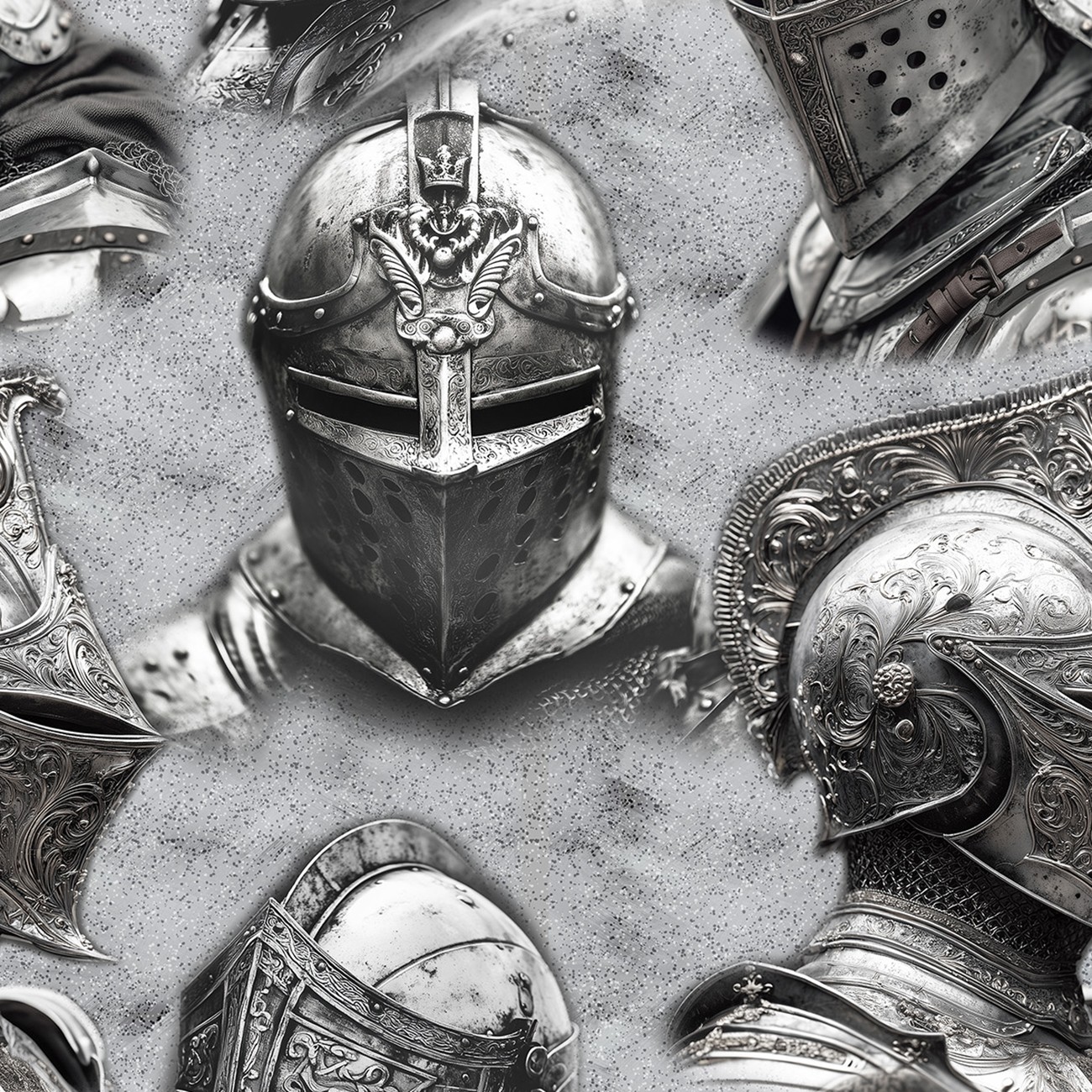 Product Image For 10558-KNIGHTS.