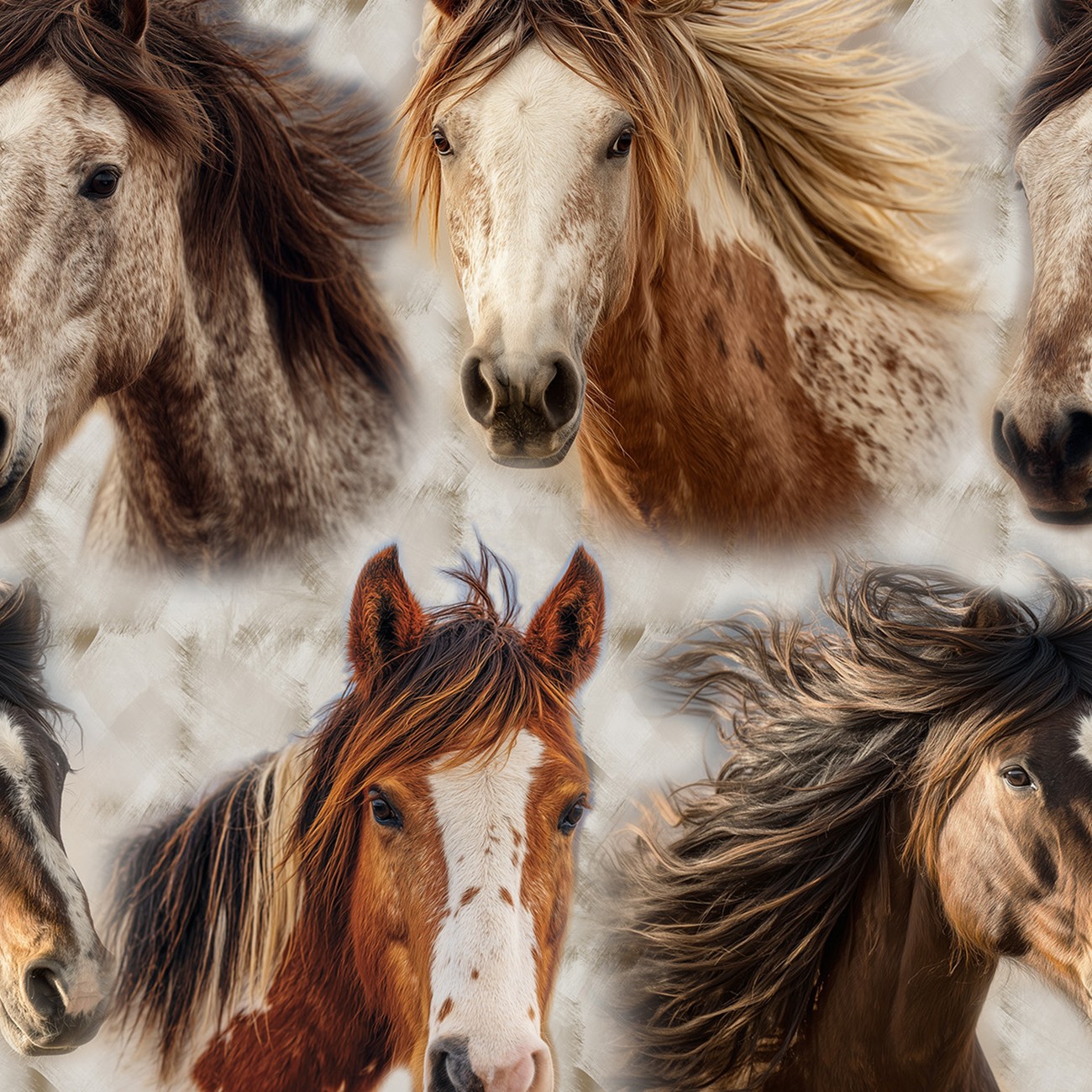 Product Image For 10558-MUSTANGS.