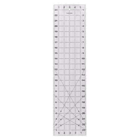 Fiskars Sewing Ruler 6in x 24in
