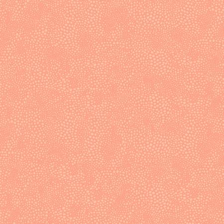Orange Texture Dot