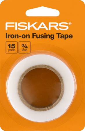 Iron-on Fusing Tape 15 yds