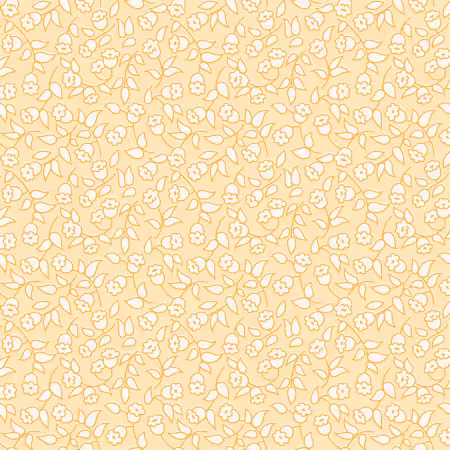 Yellow Flower Vine