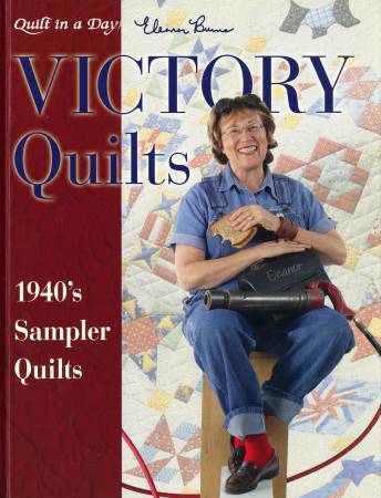 Victory Quilts