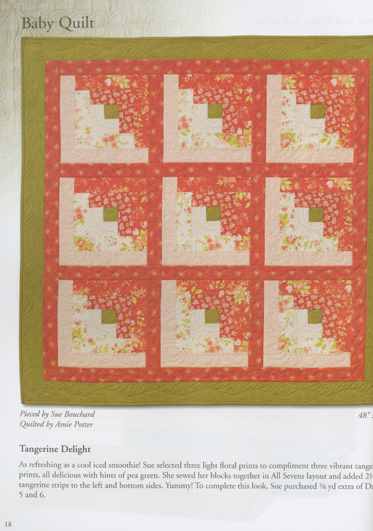 make-a-quilt-in-a-day-log-cabin-pattern-6th-edition