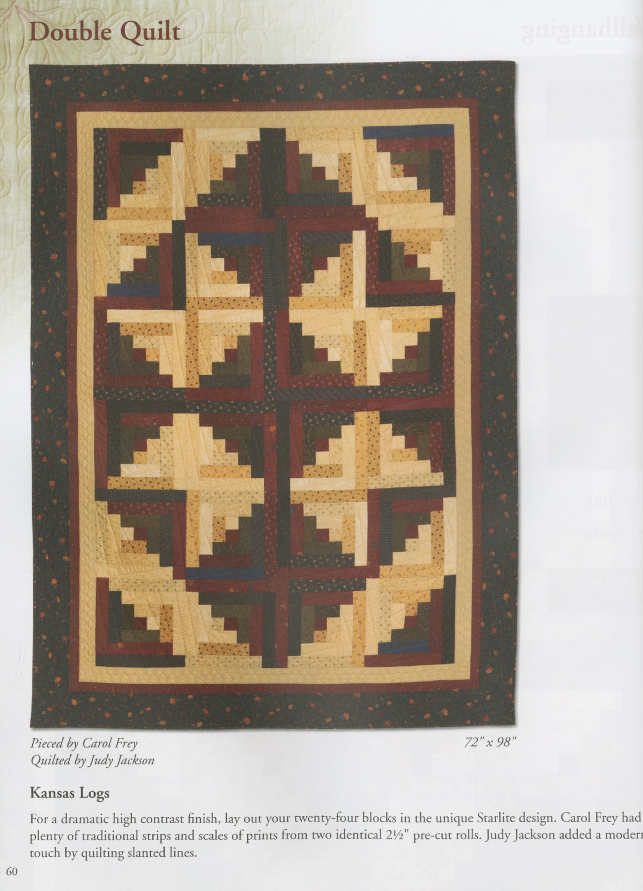 make-a-quilt-in-a-day-log-cabin-pattern-6th-edition