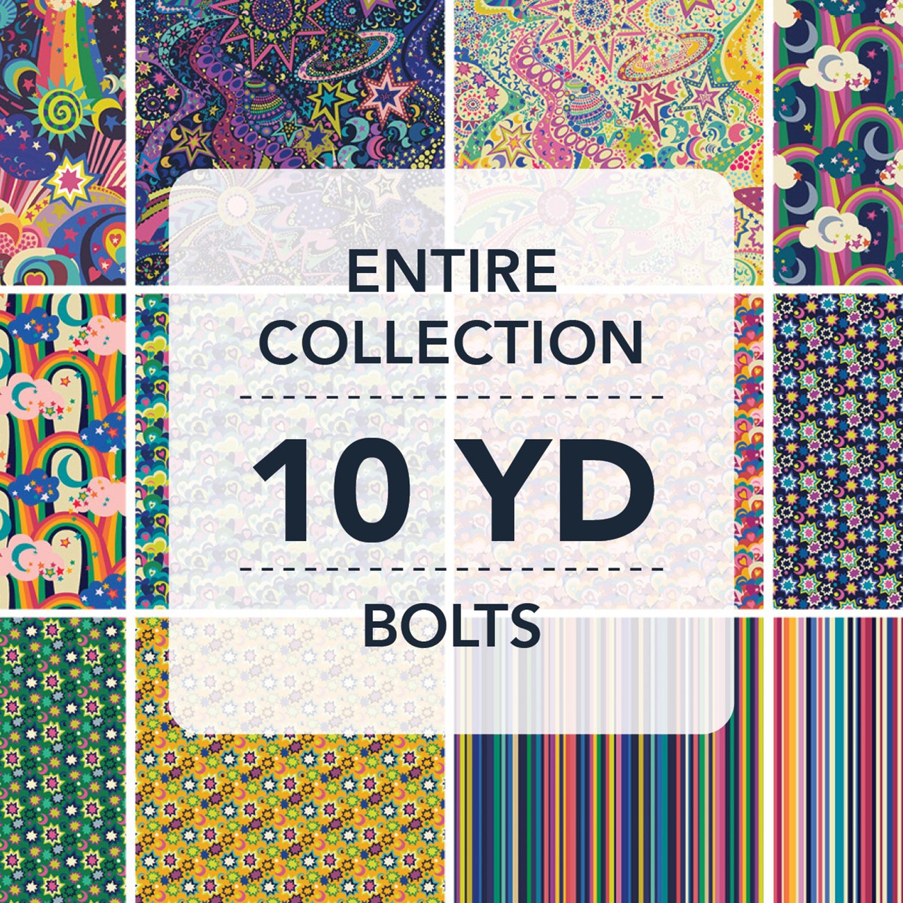 Product Image For 10YDCOSM-X.