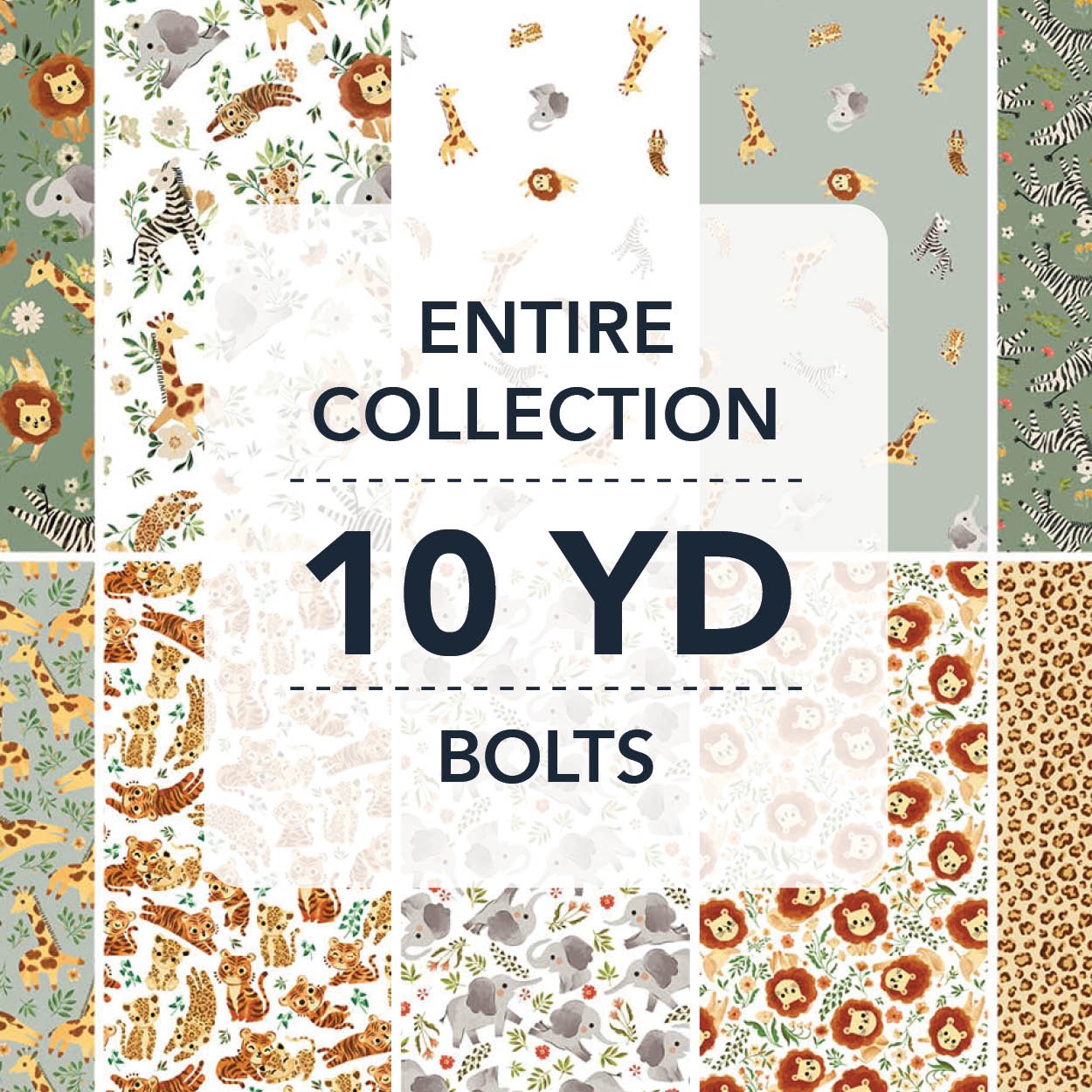 Product Image For 10YDLTSAFL-X.