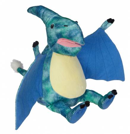 Pierce Dino Buddy