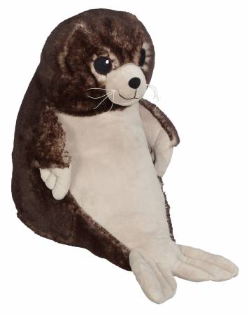 Cecil Sea Lion Buddy