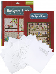 Backyard Birds Softcover By Goldsmith Becky Jenkins Linda