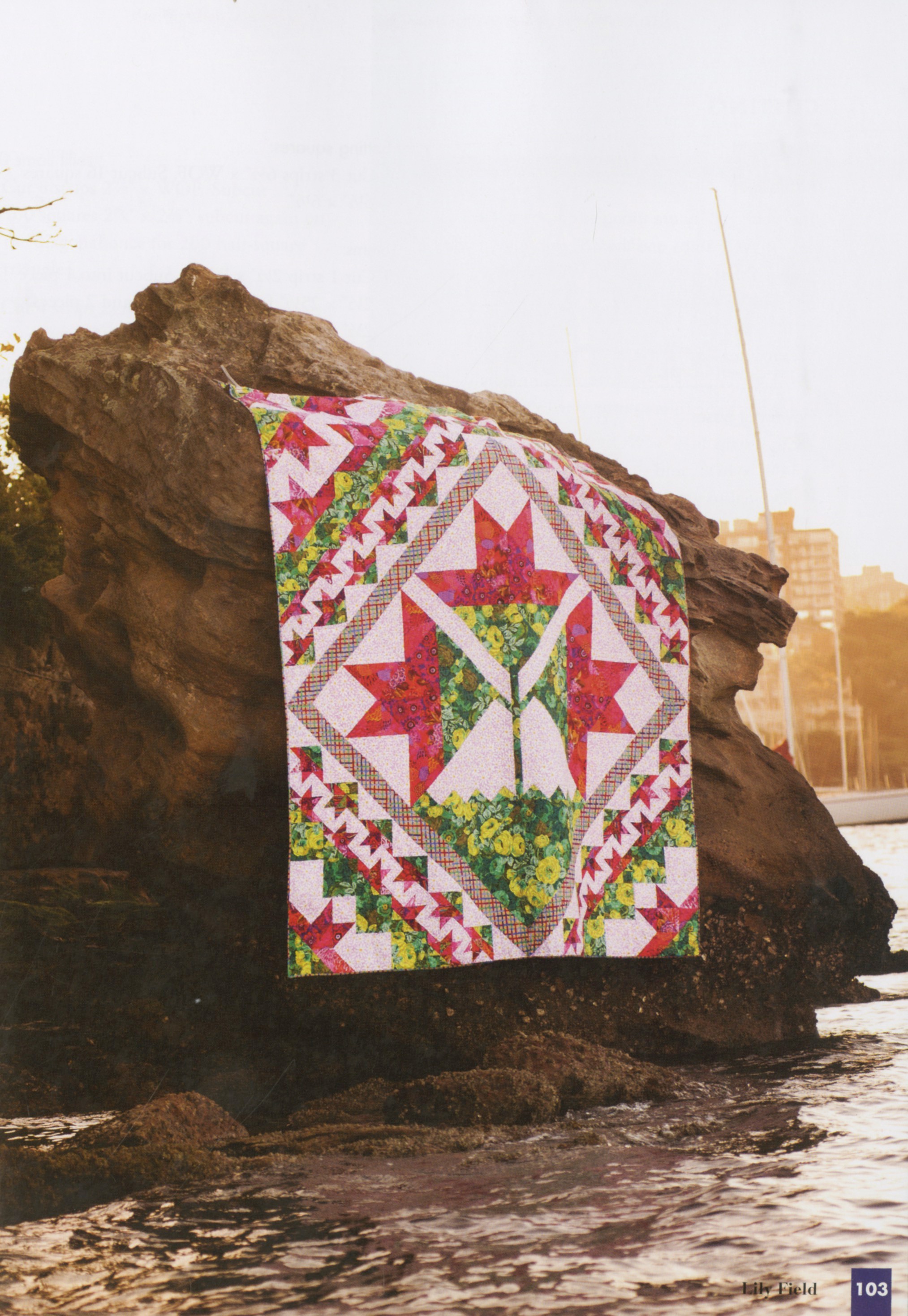 Adding layers color design imagination by doughty kathy