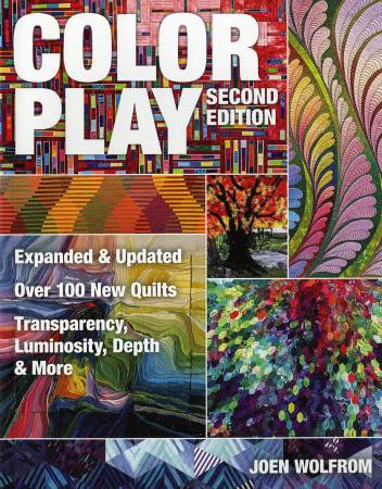 Color Play Second Edition