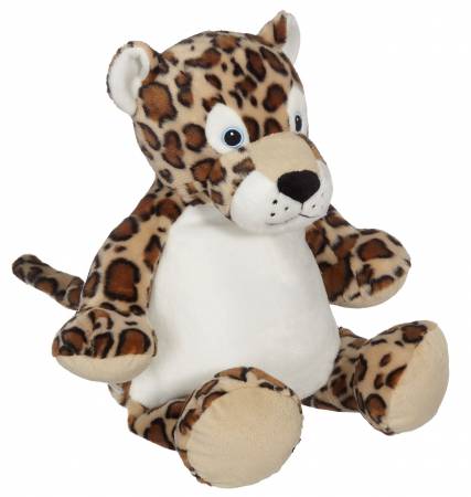 LeRoy Leopard Buddy