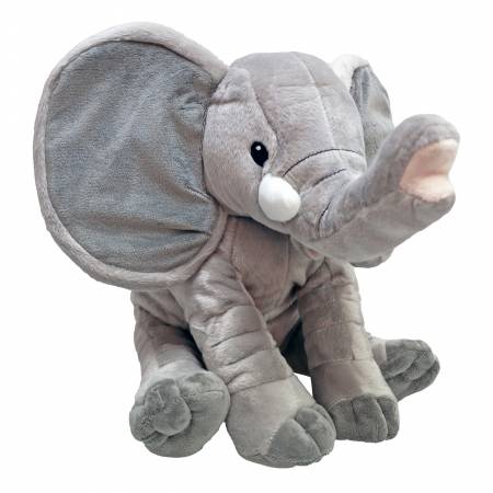 Elephant Ear Buddy Grey