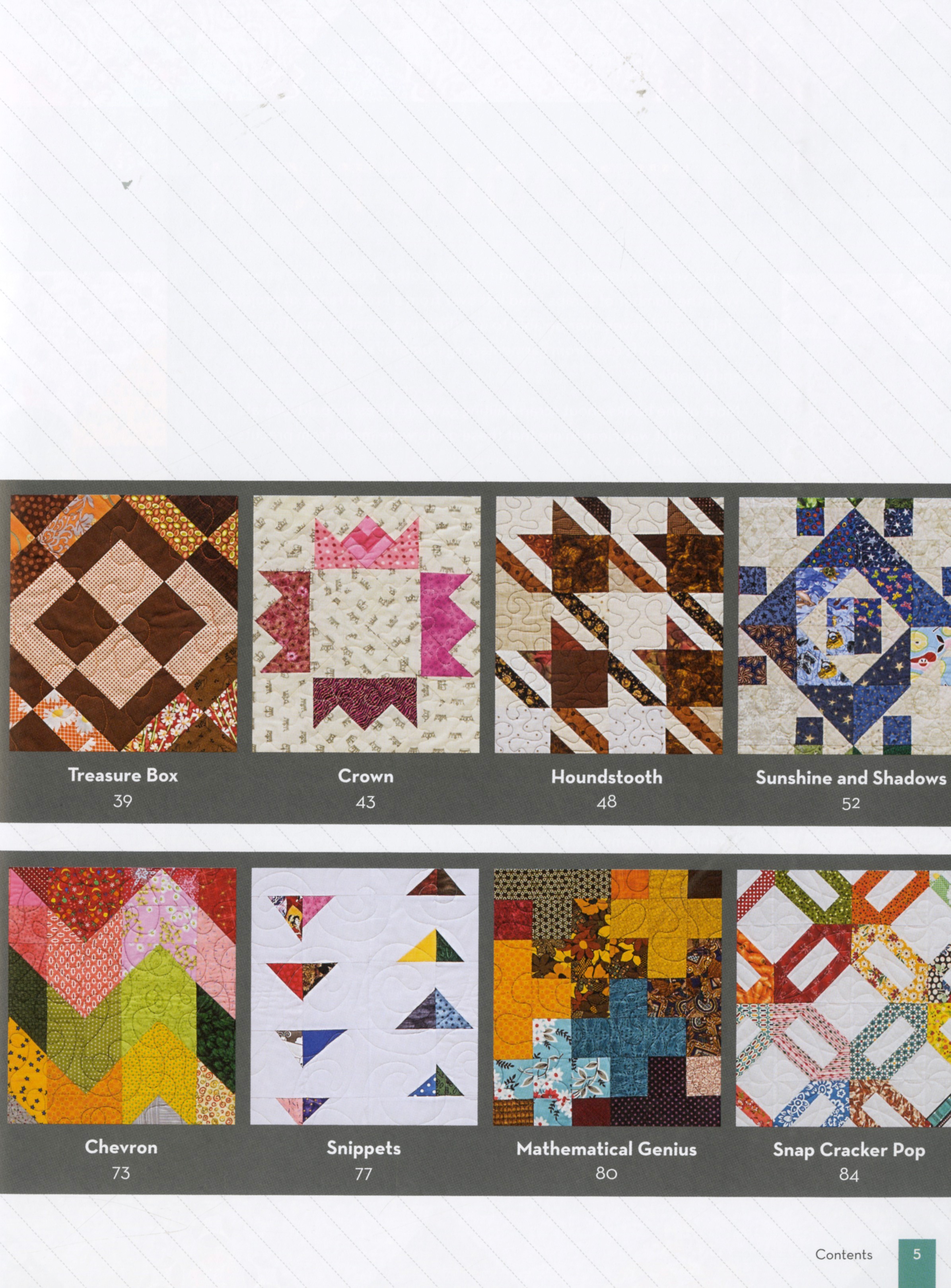 Quilts for Scrap Lovers By Gauthier, Judy