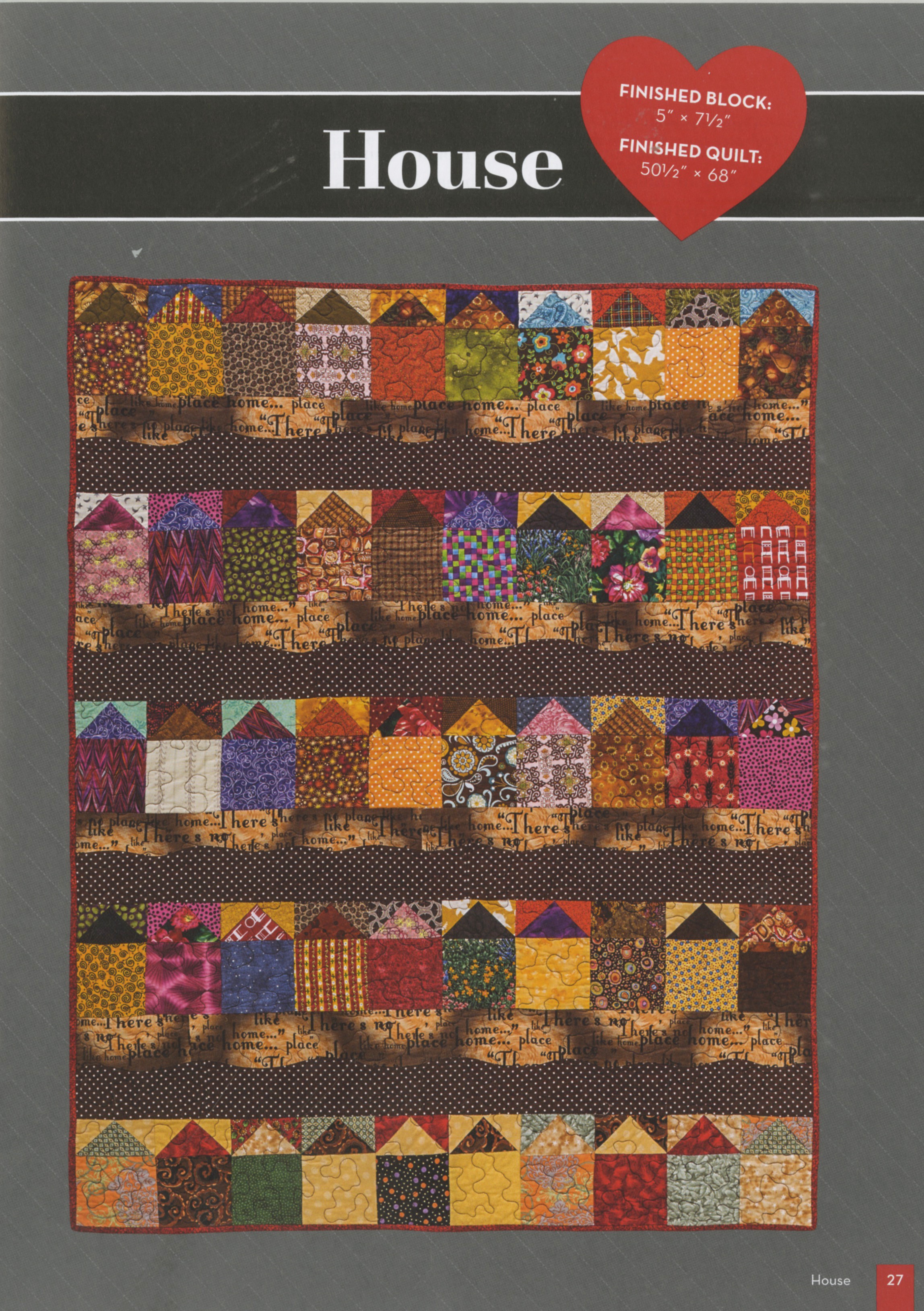 Quilts for Scrap Lovers By Gauthier, Judy