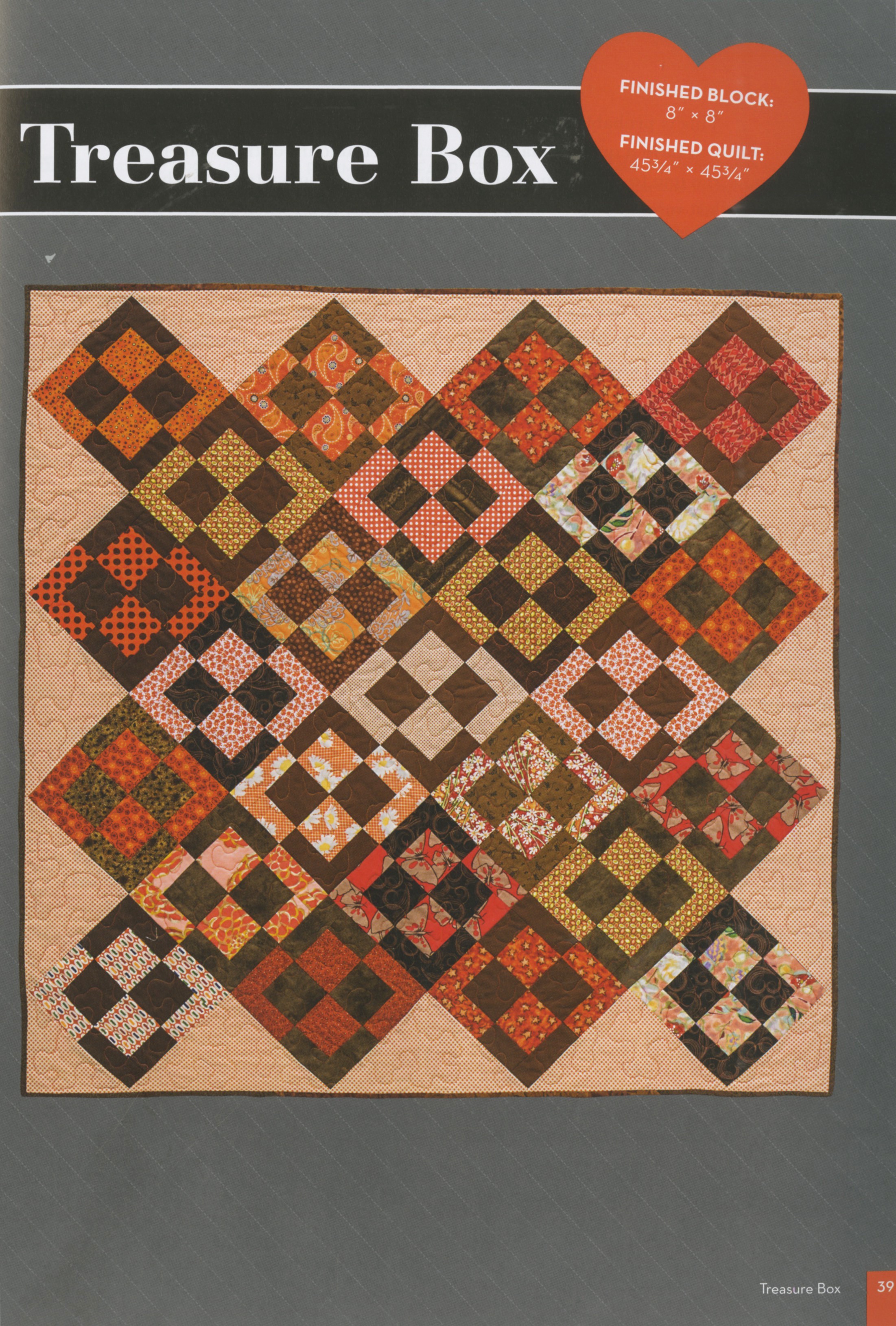 Quilts for Scrap Lovers By Gauthier, Judy