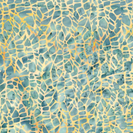 Multi Green Yellow Stone Strata
