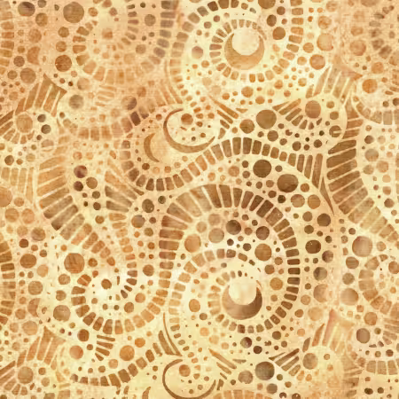 Brown Jute Stone Strata