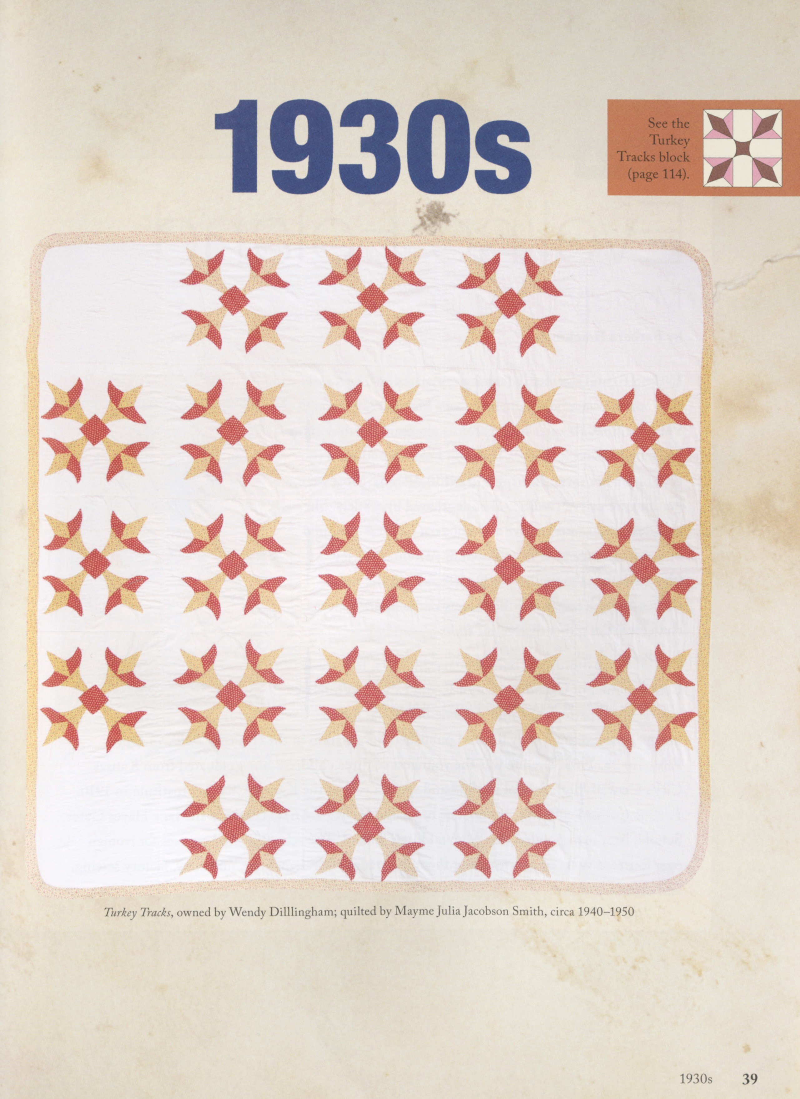 The kansas city star quilts sampler 60 blocks from 1928 to 1961