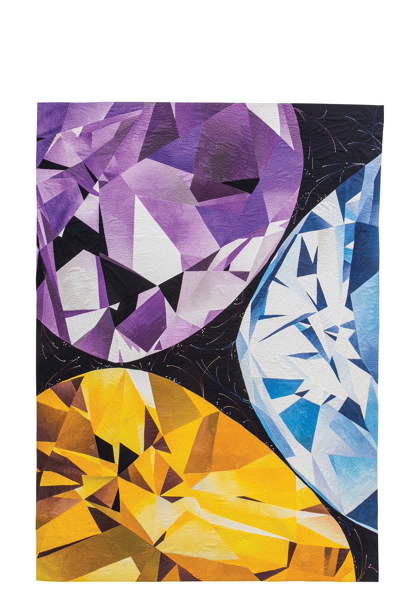 Gemstone Quilts