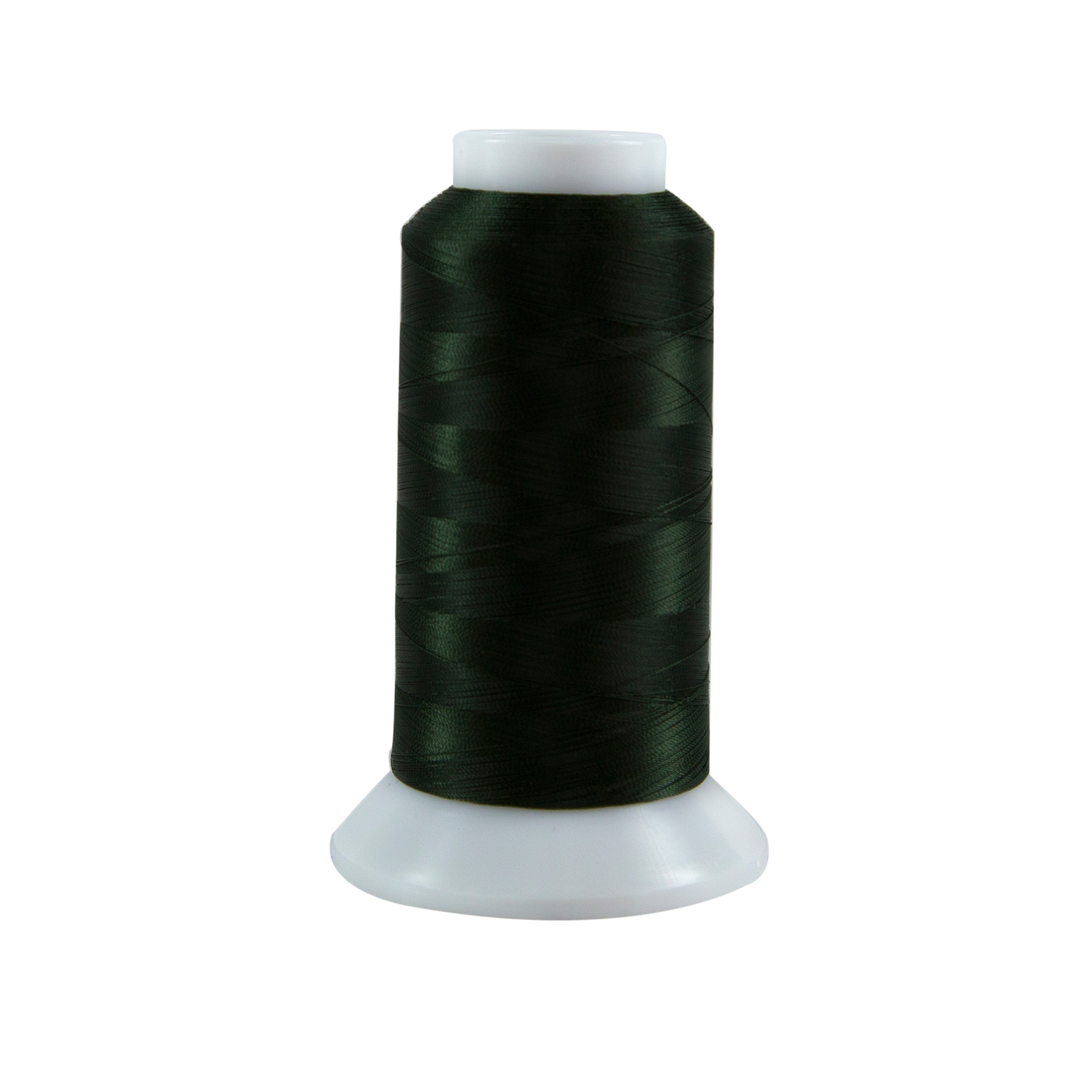 Bottom Line Polyester Thread 60wt 3000yds Dark Sage